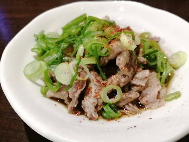 お好み焼きダイニング 川崎 - サブ画像3