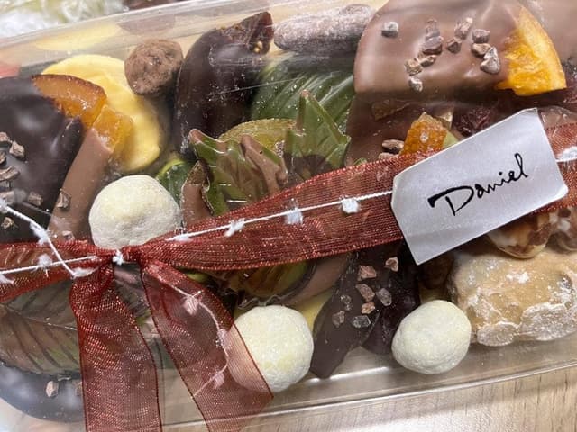 ダニエル本店 - サブ画像3