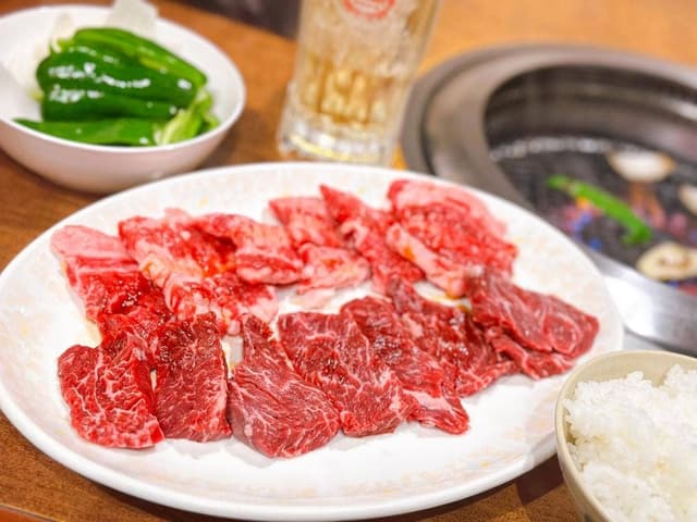 牛吉 牧港店 - サブ画像2