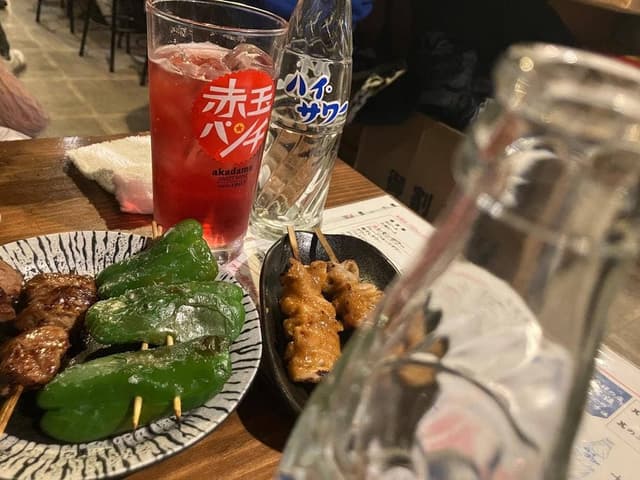 もつ焼きばん 高田馬場店 - サブ画像3