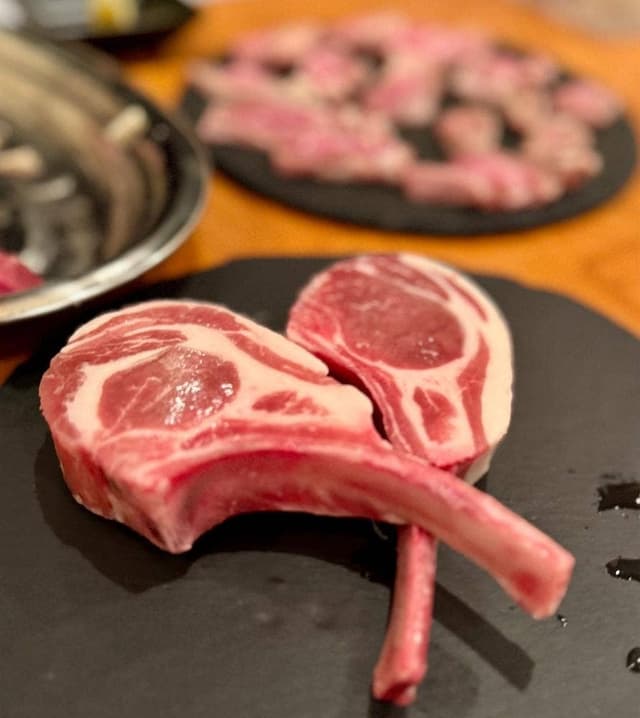 ミユキジンギスカン - サブ画像3