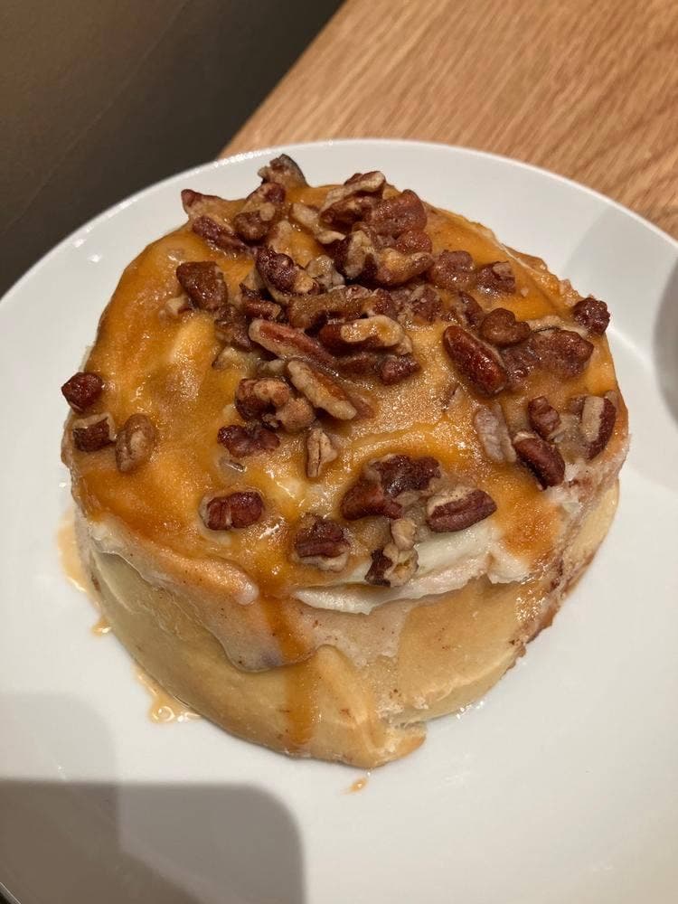 シナボン・シアトルズベストコーヒー ららぽーと富士見店