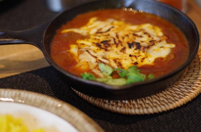 スパイスコウカ - サブ画像1