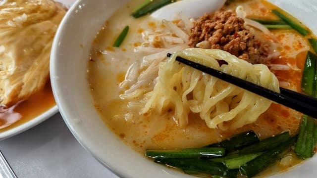 台湾料理 四季紅 西宮店 - サブ画像1