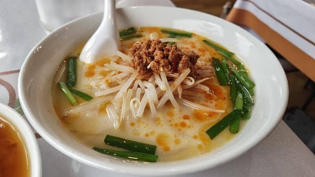 台湾料理 四季紅 西宮店 - サブ画像2