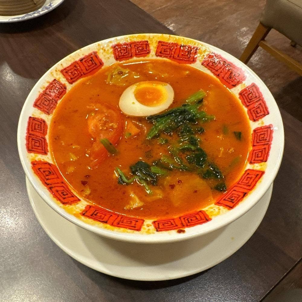 バーミヤン 船橋本町店