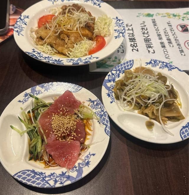 バーミヤン 船橋本町店 - サブ画像2