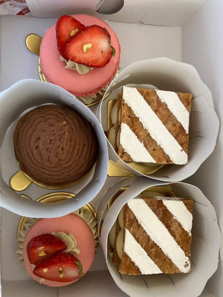 パティスリー ル テニエ