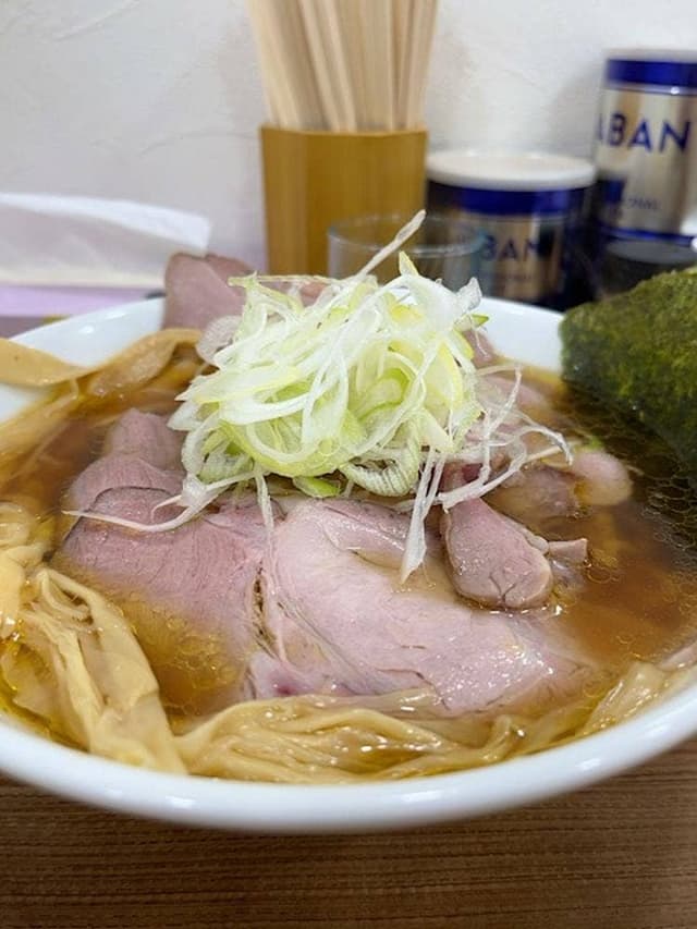 自家製麺 たつ之也 - サブ画像2