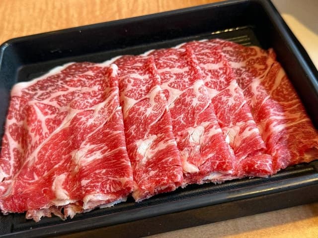 しゃぶしゃぶ すき焼 どん亭 三鷹店 - サブ画像2
