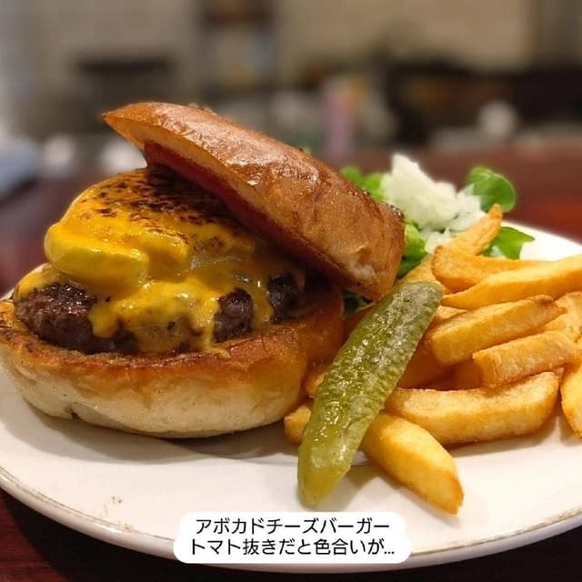 東京バンビ - サブ画像3