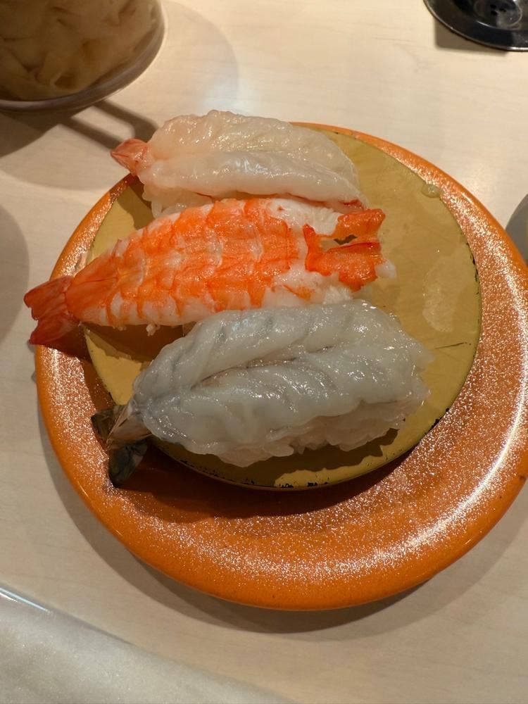 回転寿司すノ家南大通店