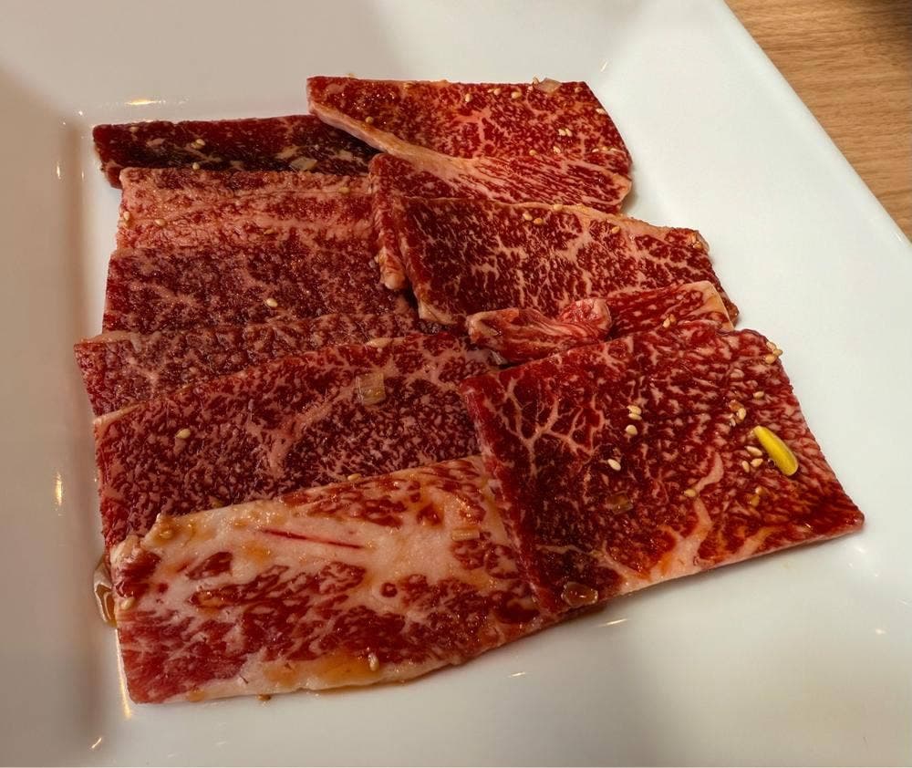 大同苑 盛岡総本店