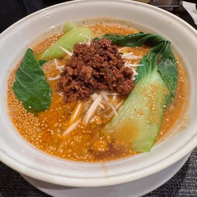 真ごころラーメン竹 - サブ画像3