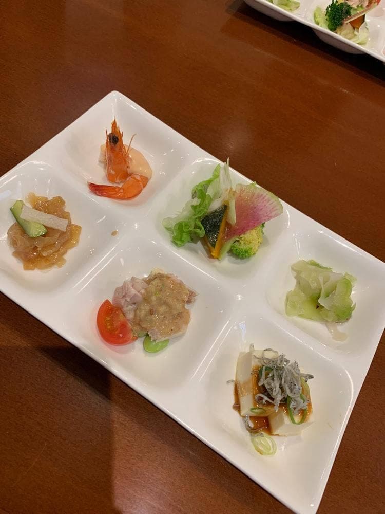 中華ビストロ うちだ