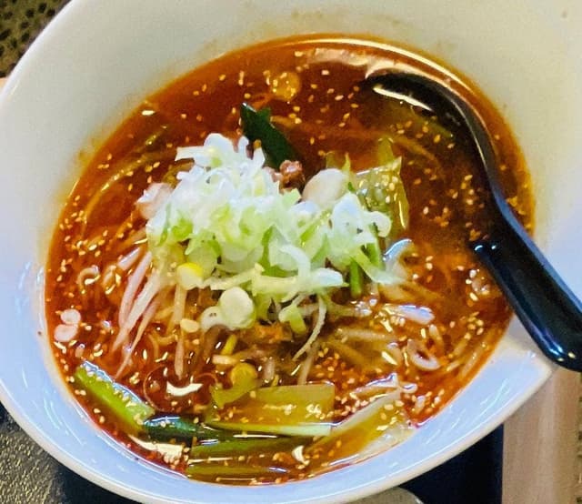 台湾美食屋 小楽 美濃加茂店 - サブ画像1