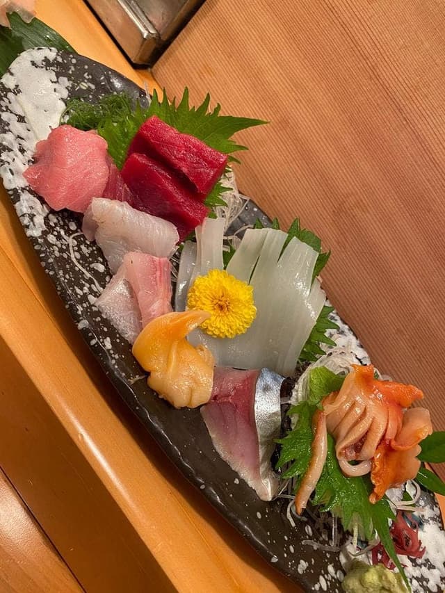 浜茂鮨 - サブ画像3