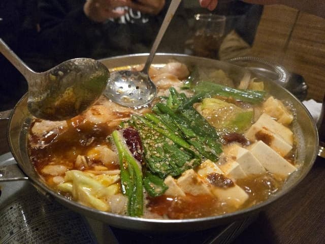 モツ兵衛 御徒町店 - サブ画像2