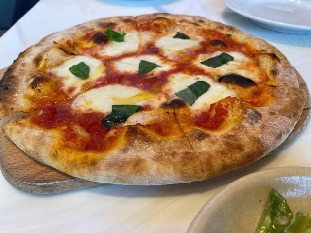 WP PIZZA 横浜ランドマークプラザ店 - サブ画像1