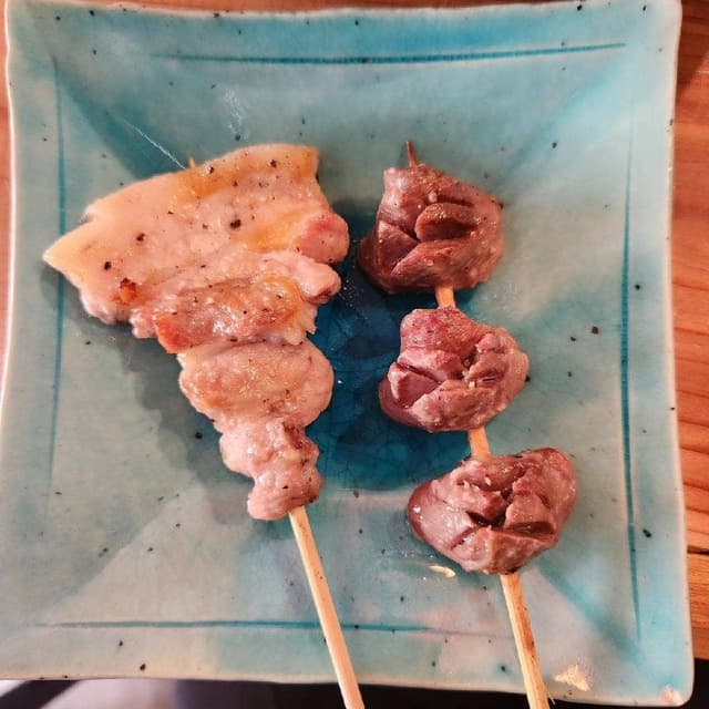 焼鳥 きなり 大正店 - サブ画像2