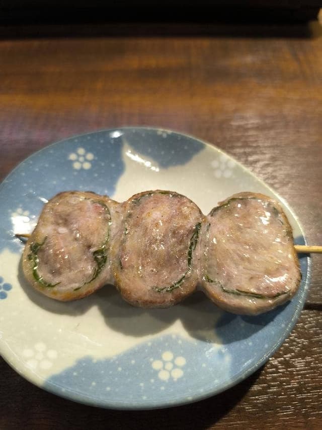 うつ串家 圭 - サブ画像1