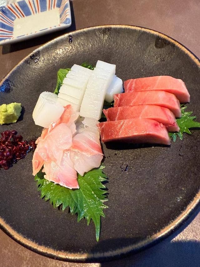 青山 川上庵 - サブ画像2