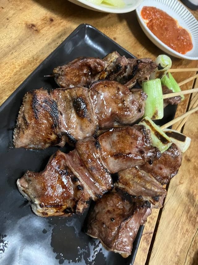 浦和弁慶 - サブ画像3