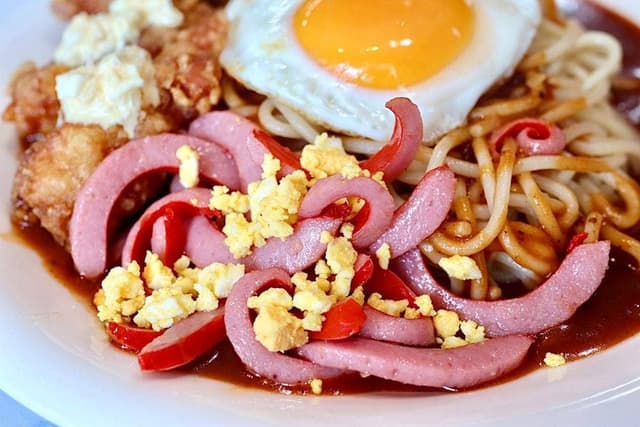 串かつ&あんかけスパゲッティ あかみ - サブ画像2