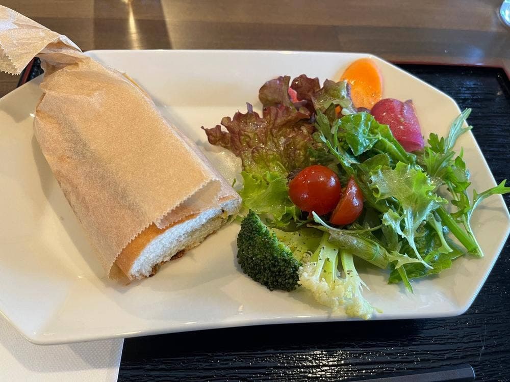 中村船具店 むらやカフェ