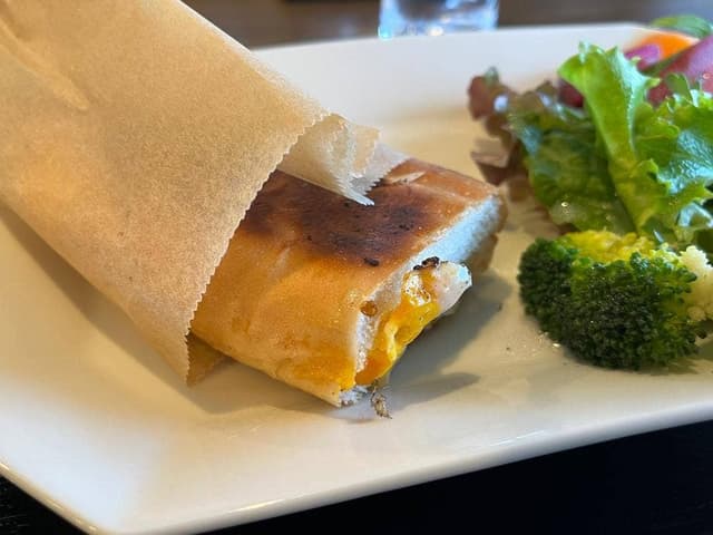 中村船具店 むらやカフェ - サブ画像1