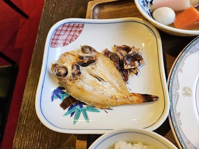 ブッフェダイニング スワン 金沢白鳥路 ホテル山楽 - サブ画像2
