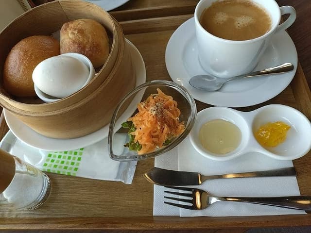 カフェhocohoco - サブ画像1