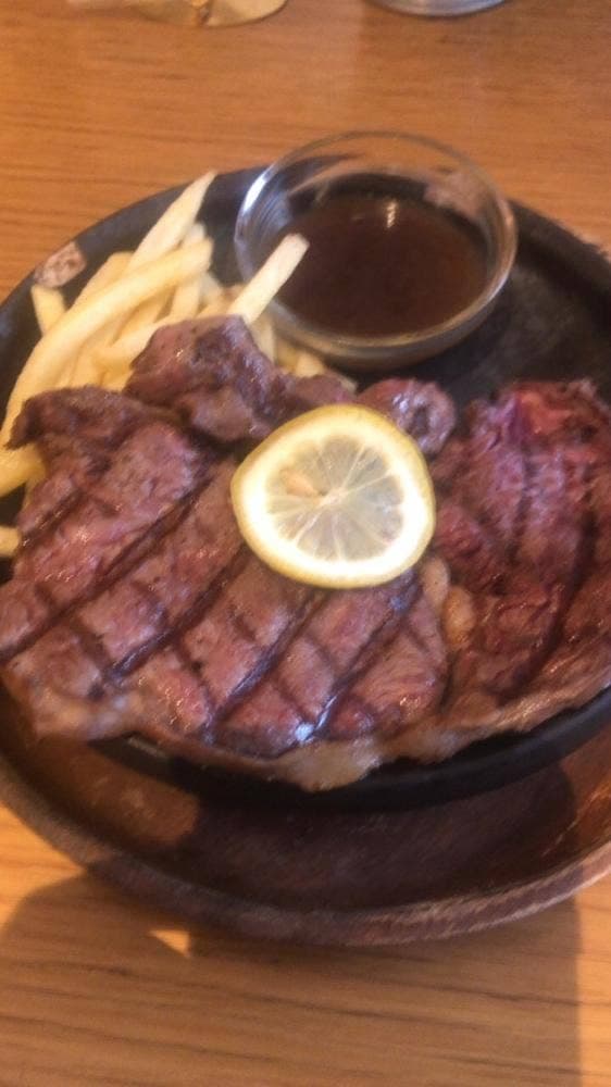 THE PUBLIC RED AKASAKA - サブ画像1