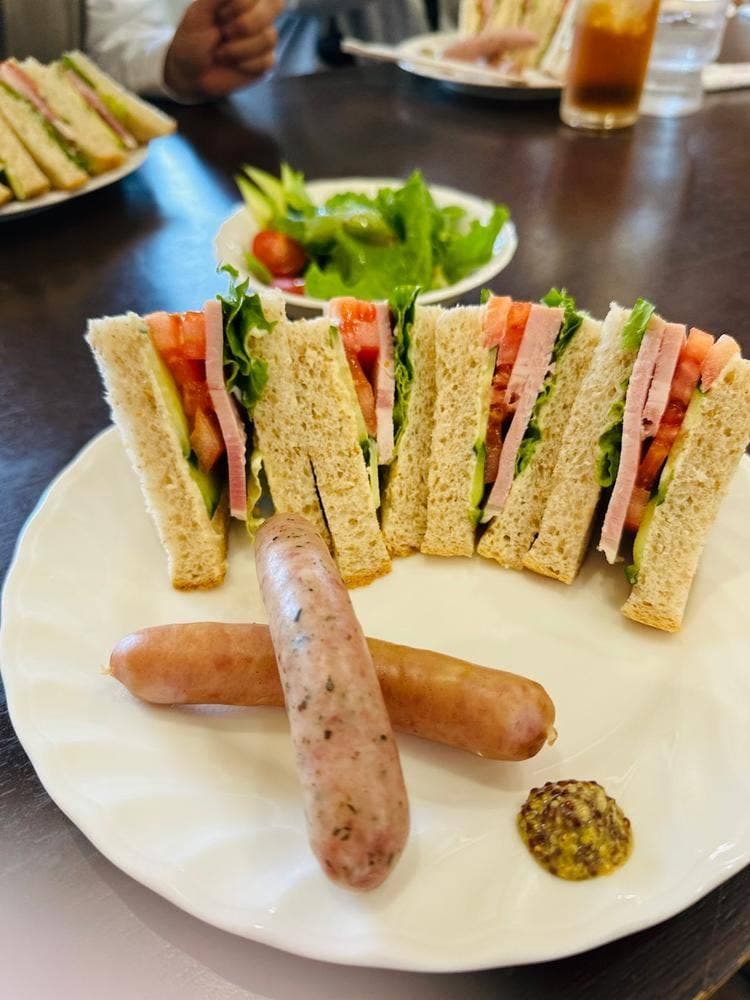 下館工房
