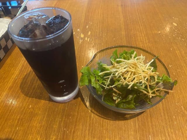 オムライスの店 - サブ画像3