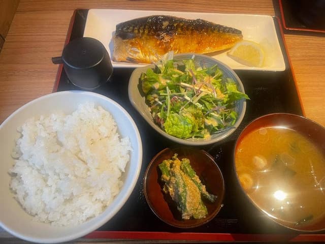 さば銀 八重洲店 - サブ画像2