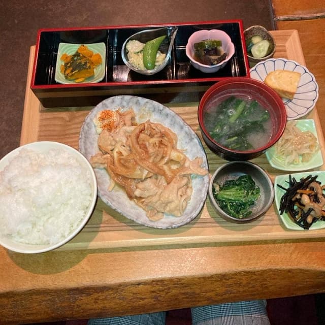 鉄板処 燦糺 - サブ画像3