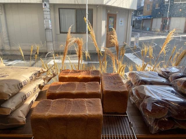 brocantique the bakery - サブ画像3