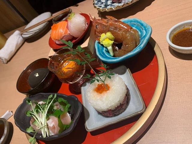 個室×肴と地酒 満咲 - サブ画像3