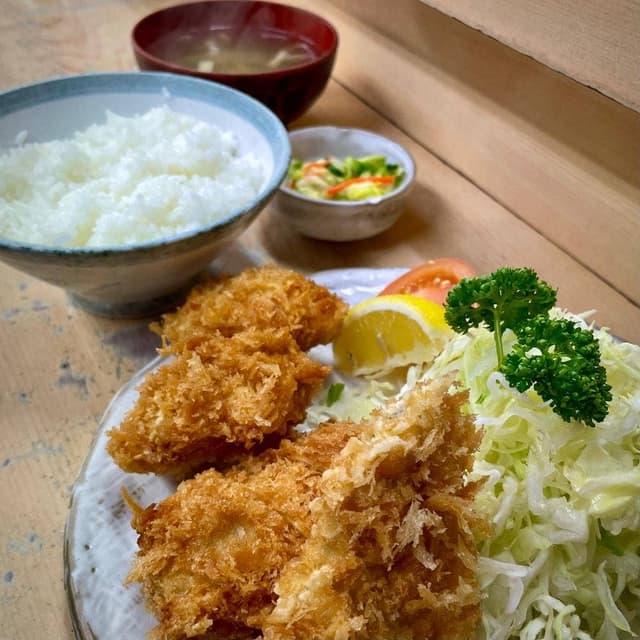 とんかつ とん忠 - サブ画像3