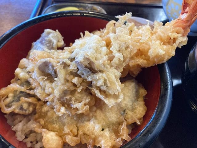 やぶ重 - サブ画像1
