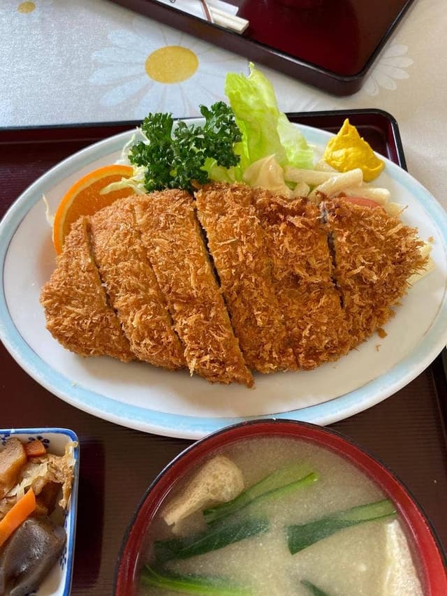 日進軒 - サブ画像2