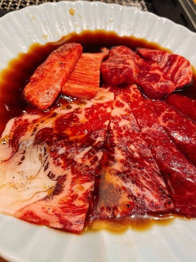 京都焼肉 天壇1965 MARUNOUCHI - サブ画像3