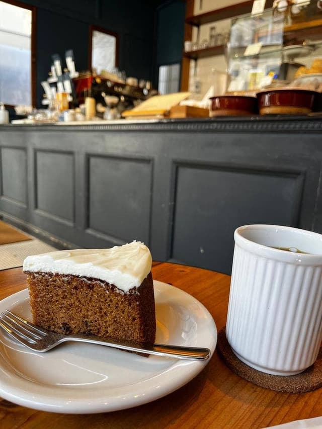 OKUSAWA FACTORY Coffee & Bakes - サブ画像1