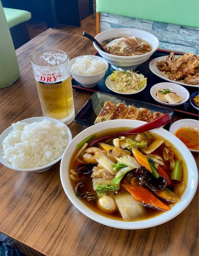 台湾料理 福源 - サブ画像1