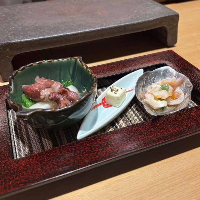 鮨 無垢 - サブ画像2