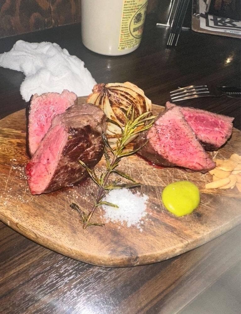 ワインとクラフトビール はるばる