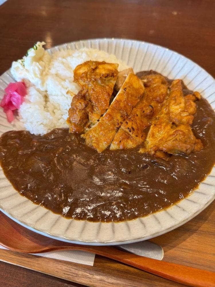 Anniversary ＆ Days cafe