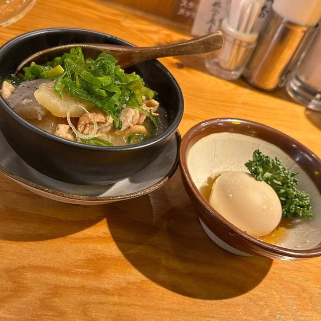 とり家 ゑび寿 船堀店 - サブ画像3
