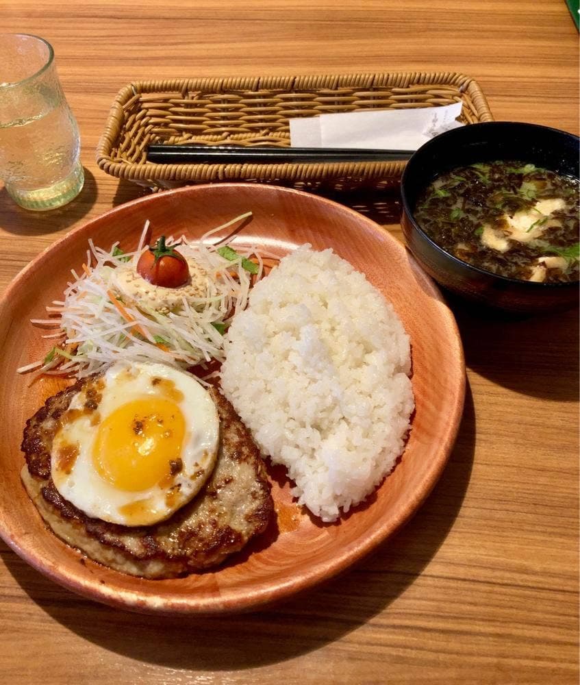 びっくりドンキー 千歳店